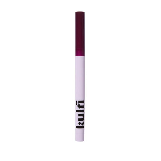 Elevate Your Lip Game with KULFI's Lassi Lips Staining Lip Liner - Creamy, Longwear Formula for a Flawless Finish